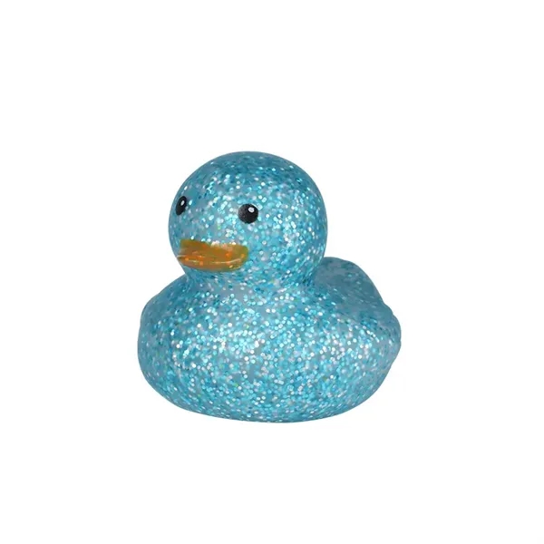 Colorful Rubber Duck Toy Squeaky Bath for Kids - Colorful Rubber Duck Toy Squeaky Bath for Kids - Image 3 of 15