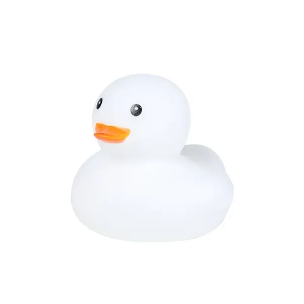 Colorful Rubber Duck Toy Squeaky Bath for Kids - Colorful Rubber Duck Toy Squeaky Bath for Kids - Image 12 of 15