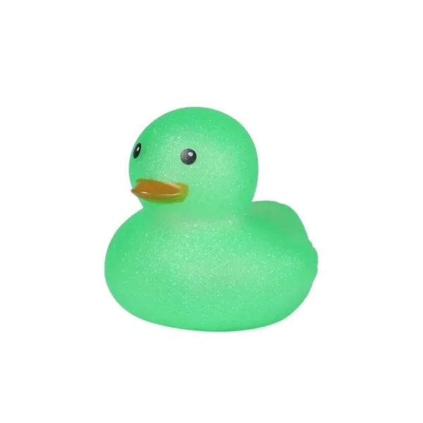 Colorful Rubber Duck Toy Squeaky Bath for Kids - Colorful Rubber Duck Toy Squeaky Bath for Kids - Image 15 of 15