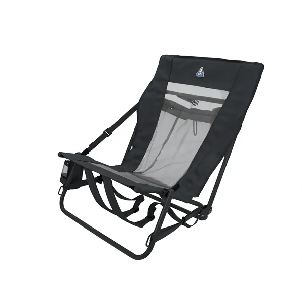 GCI Outdoor® Everywhere Chair 2 - GCI Outdoor® Everywhere Chair 2 - Image 0 of 2