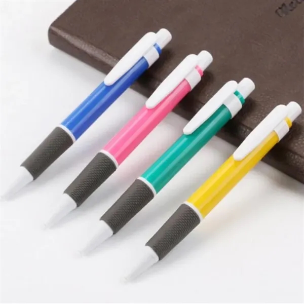 520 Simple Ballpoint Pen - 520 Simple Ballpoint Pen - Image 0 of 4