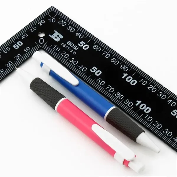 520 Simple Ballpoint Pen - 520 Simple Ballpoint Pen - Image 1 of 4