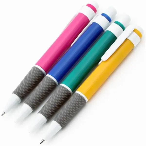 520 Simple Ballpoint Pen - 520 Simple Ballpoint Pen - Image 2 of 4