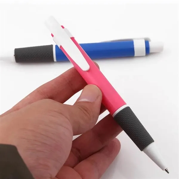 520 Simple Ballpoint Pen - 520 Simple Ballpoint Pen - Image 3 of 4