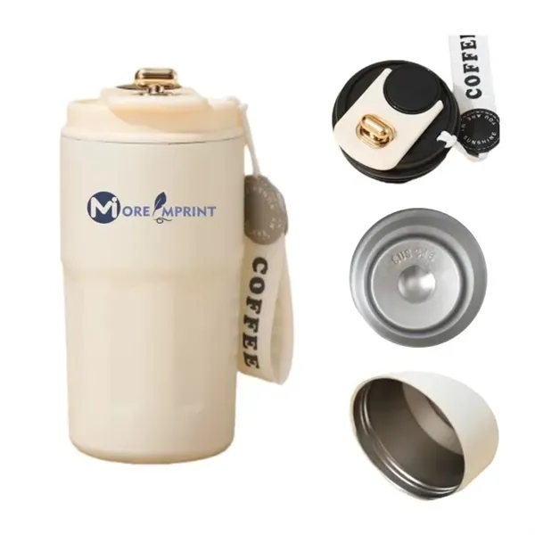 3 in 1 Cooling Towel Visor Coffee Cup Set Sports Gift Kit - 3 in 1 Cooling Towel Visor Coffee Cup Set Sports Gift Kit - Image 1 of 9