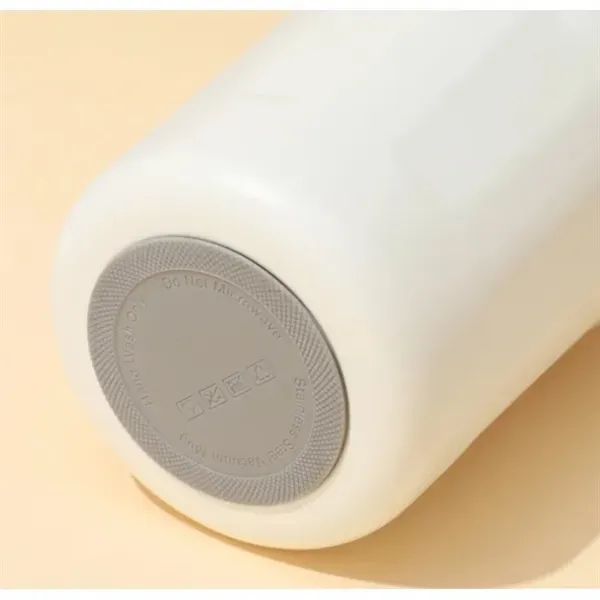 3 in 1 Cooling Towel Visor Coffee Cup Set Sports Gift Kit - 3 in 1 Cooling Towel Visor Coffee Cup Set Sports Gift Kit - Image 3 of 9