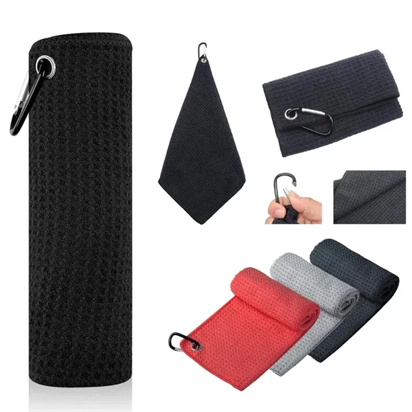 3 in 1 Cooling Towel Visor Coffee Cup Set Sports Gift Kit - 3 in 1 Cooling Towel Visor Coffee Cup Set Sports Gift Kit - Image 4 of 9