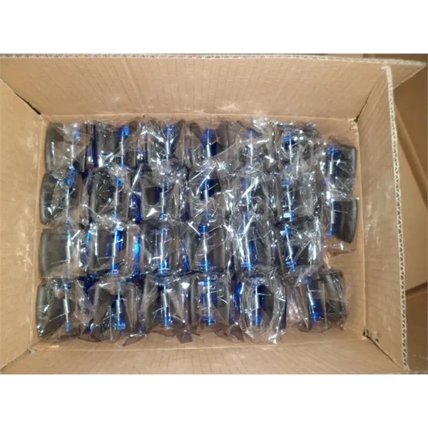 Alligator Magnetic Chip Clip Sealed Food Bags W/ Rubber Grip - Alligator Magnetic Chip Clip Sealed Food Bags W/ Rubber Grip - Image 4 of 4