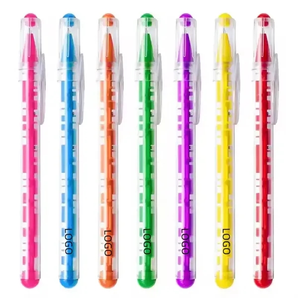 Creative Stationery Maze Ballpoint Pen - Creative Stationery Maze Ballpoint Pen - Image 0 of 4