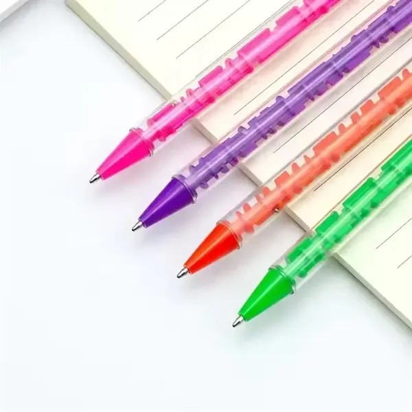 Creative Stationery Maze Ballpoint Pen - Creative Stationery Maze Ballpoint Pen - Image 3 of 4