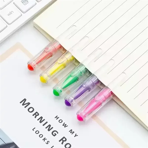 Creative Stationery Maze Ballpoint Pen - Creative Stationery Maze Ballpoint Pen - Image 4 of 4
