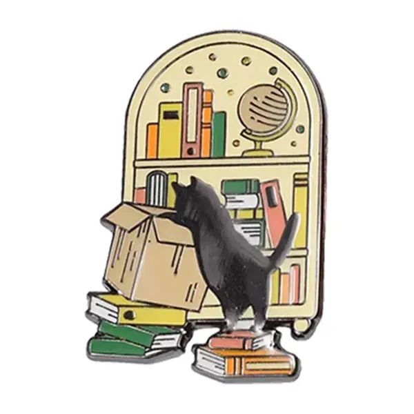Custom Hard Enamel Pins - Custom Hard Enamel Pins - Image 0 of 0