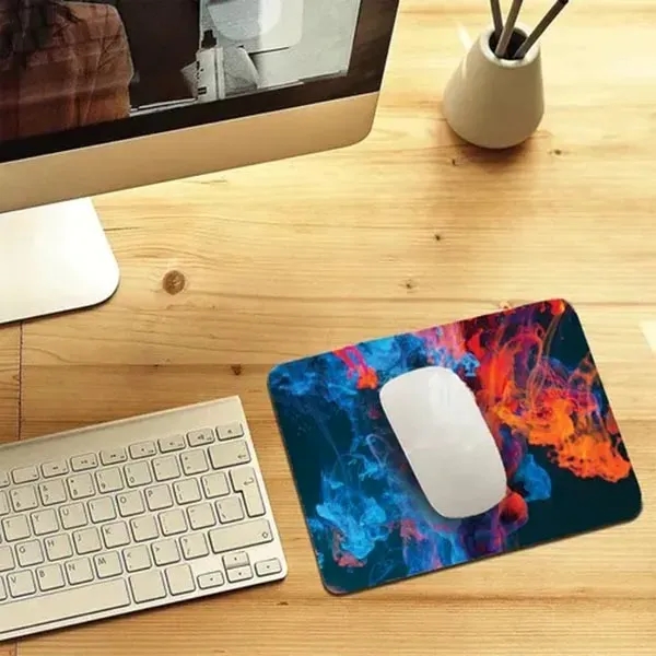 Custom Square Mouse Pads - Custom Square Mouse Pads - Image 0 of 0