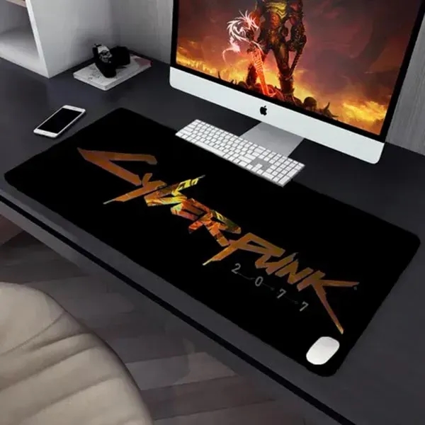 Custom Printed Rectangular Mouse Pads - Custom Printed Rectangular Mouse Pads - Image 0 of 0