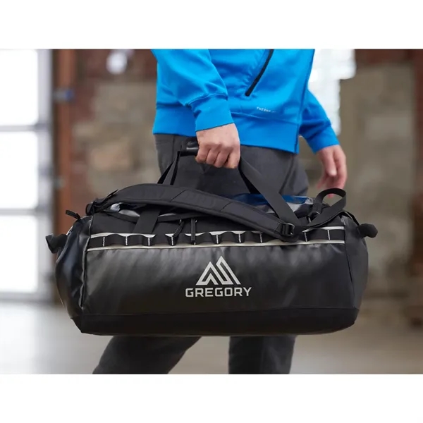 Gregory Alpaca 45L Duffel - Gregory Alpaca 45L Duffel - Image 0 of 0