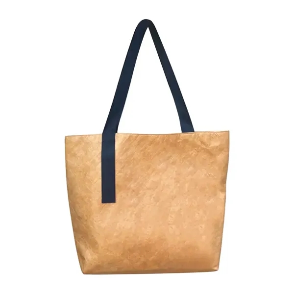 Waterproof Dupont Paper Handbag - Waterproof Dupont Paper Handbag - Image 2 of 6