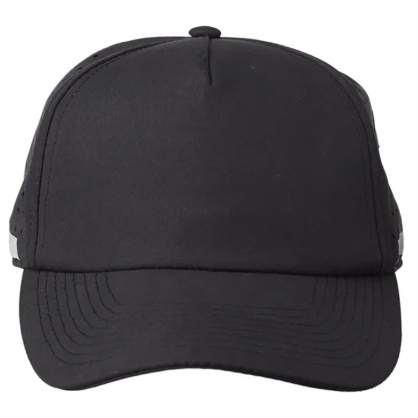 Riverton Performance Running Caps - Riverton Performance Running Caps - Image 2 of 5