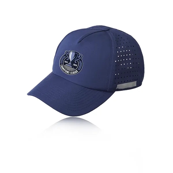 Riverton Performance Running Caps - Riverton Performance Running Caps - Image 5 of 5