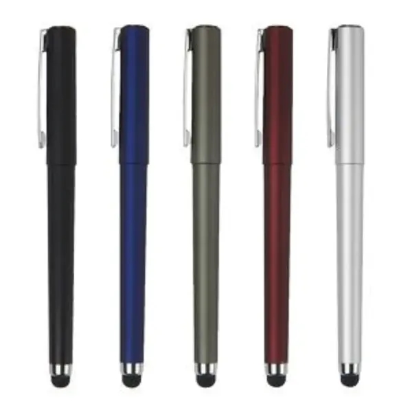 Stylus Gel Pen - Stylus Gel Pen - Image 0 of 0