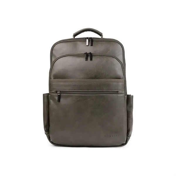Valentino Vegan Leather Backpack - Valentino Vegan Leather Backpack - Image 6 of 8