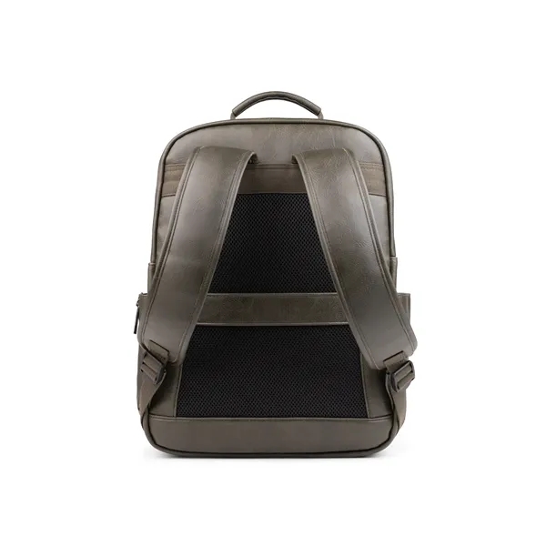 Valentino Vegan Leather Backpack - Valentino Vegan Leather Backpack - Image 7 of 8