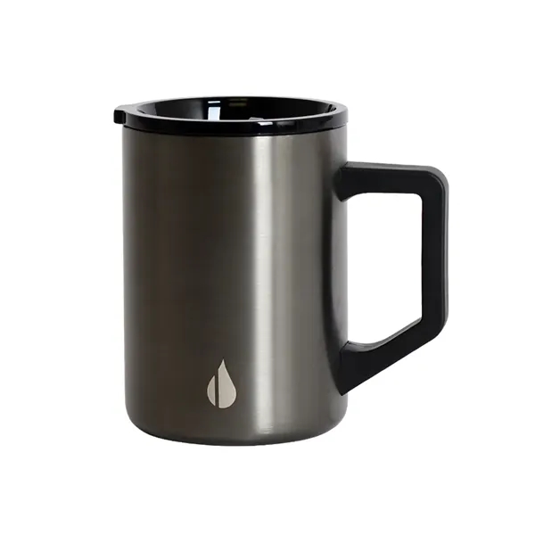 16oz Summit Mug - Vacuum Insulated Stainless Steel - 16oz Summit Mug - Vacuum Insulated Stainless Steel - Image 12 of 15
