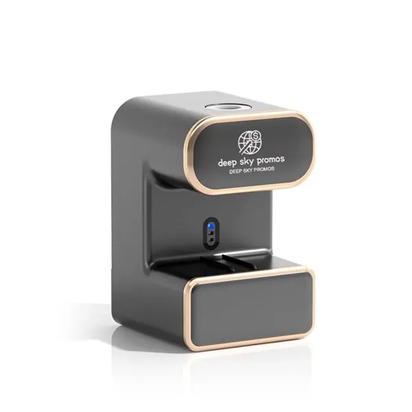 Smart Toothbrush Sterilizer - Smart Toothbrush Sterilizer - Image 2 of 3