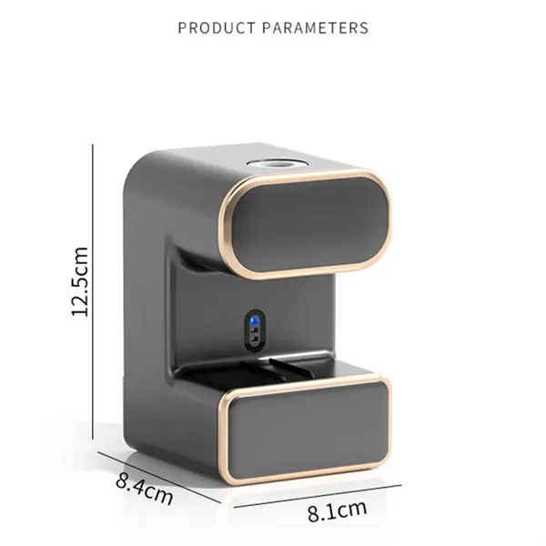 Smart Toothbrush Sterilizer - Smart Toothbrush Sterilizer - Image 3 of 3