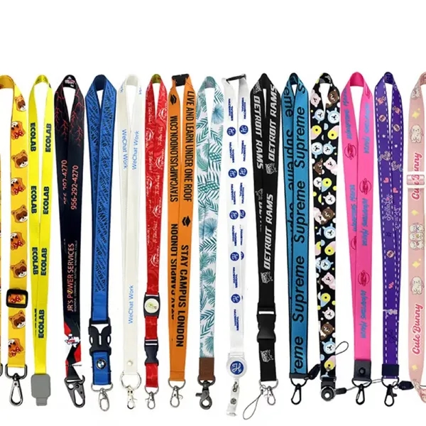 Lanyard - Lanyard - Image 1 of 2