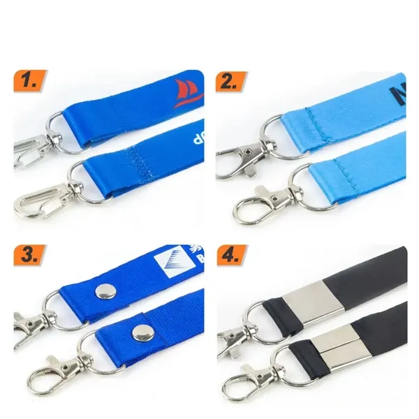 Lanyard - Lanyard - Image 2 of 2