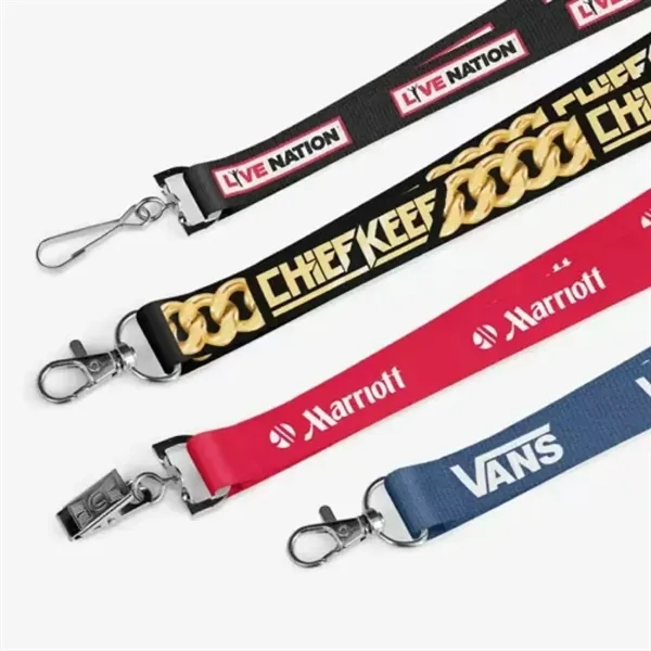 Lanyard - Lanyard - Image 0 of 2