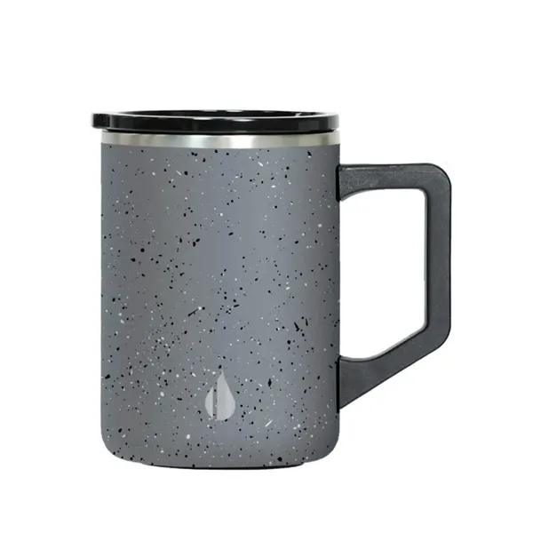16oz Summit Mug - Vacuum Insulated Stainless Steel - 16oz Summit Mug - Vacuum Insulated Stainless Steel - Image 10 of 15