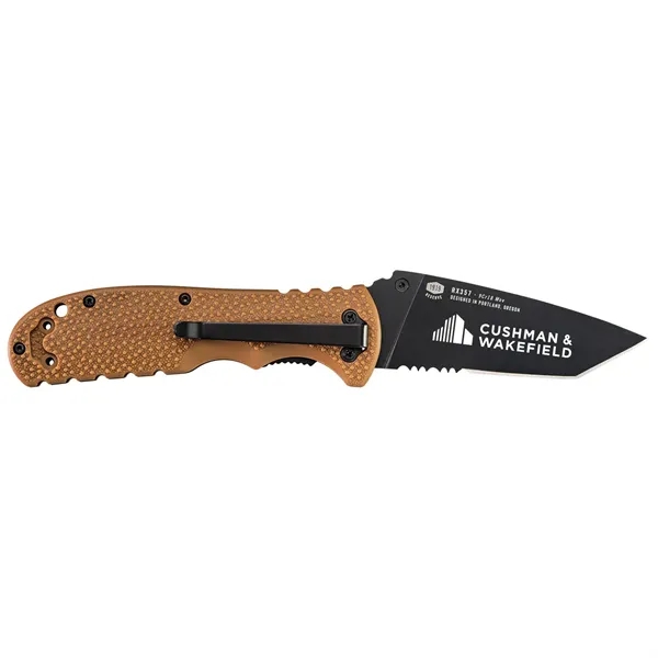 Coast® RX357 Folding Pocket Knife - Coast® RX357 Folding Pocket Knife - Image 1 of 3