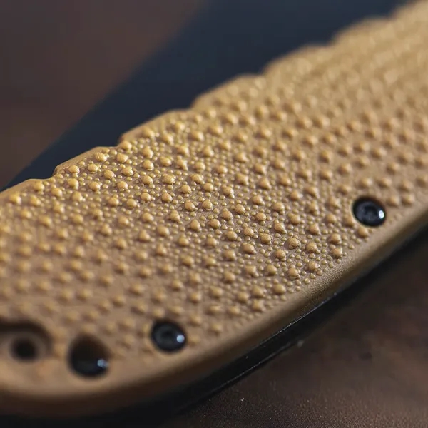 Coast® RX357 Folding Pocket Knife - Coast® RX357 Folding Pocket Knife - Image 3 of 3