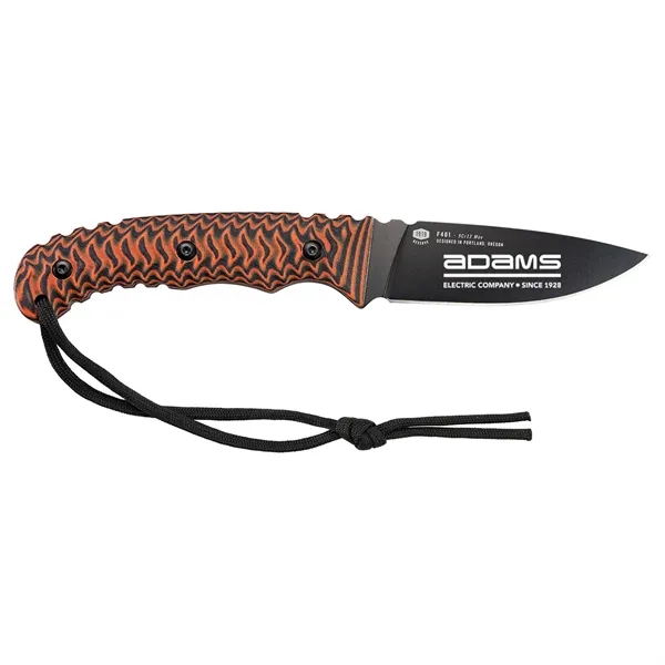 Coast® F401 Fixed Blade Knife - Coast® F401 Fixed Blade Knife - Image 1 of 4