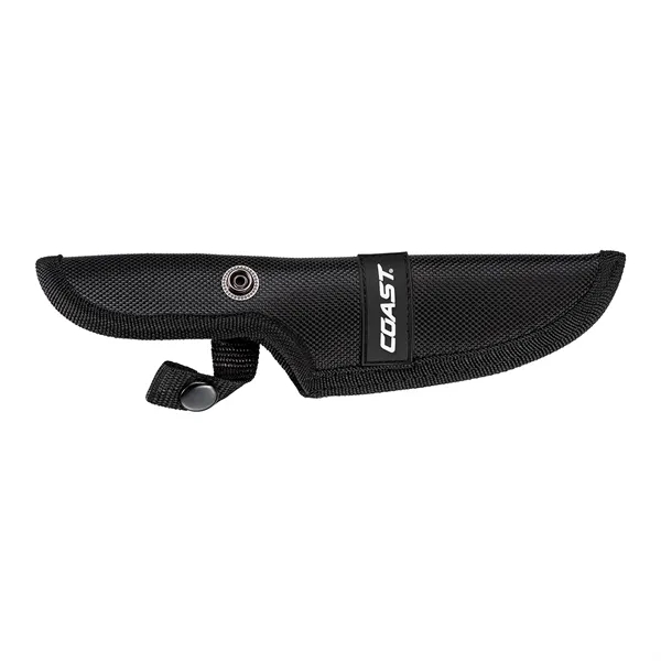 Coast® F401 Fixed Blade Knife - Coast® F401 Fixed Blade Knife - Image 2 of 4