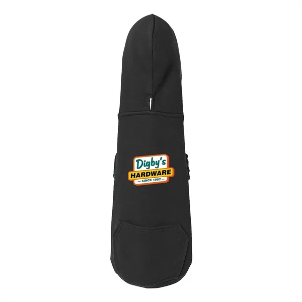 Doggie Skins 3-End Fleece Hoodie - Doggie Skins 3-End Fleece Hoodie - Image 1 of 13