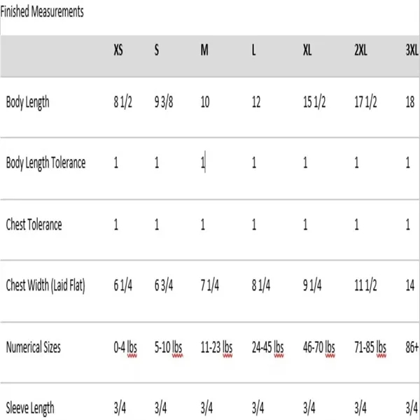 Doggie Skins 3-End Fleece Hoodie - Doggie Skins 3-End Fleece Hoodie - Image 3 of 13