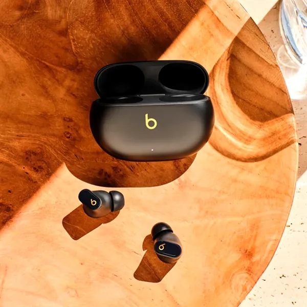 Custom Beats Studio Buds+ - Custom Beats Studio Buds+ - Image 1 of 4