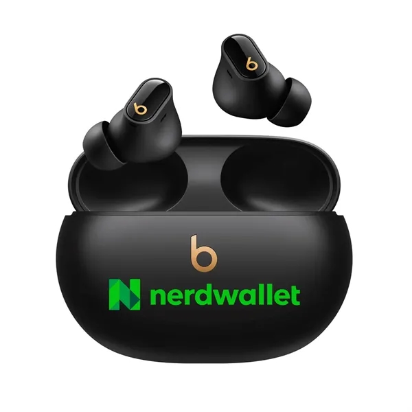 Custom Beats Studio Buds+ - Custom Beats Studio Buds+ - Image 3 of 4