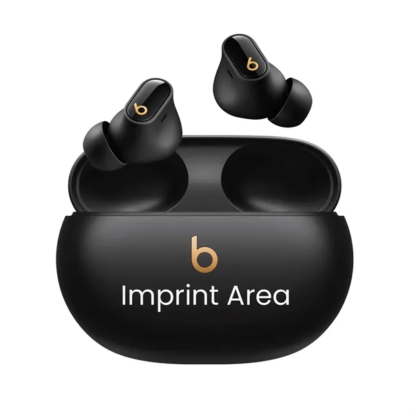 Custom Beats Studio Buds+ - Custom Beats Studio Buds+ - Image 4 of 4