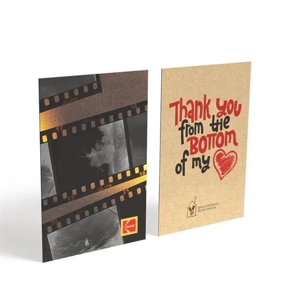 MAGNA PERFECT BOUND NOTEBOOK 5.5" X 8.25" WITH 28 PAGES - MAGNA PERFECT BOUND NOTEBOOK 5.5" X 8.25" WITH 28 PAGES - Image 0 of 8