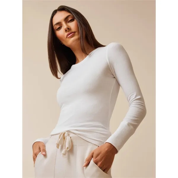 Greyson Women's Orion Long Sleeve Tee - Greyson Women's Orion Long Sleeve Tee - Image 0 of 0