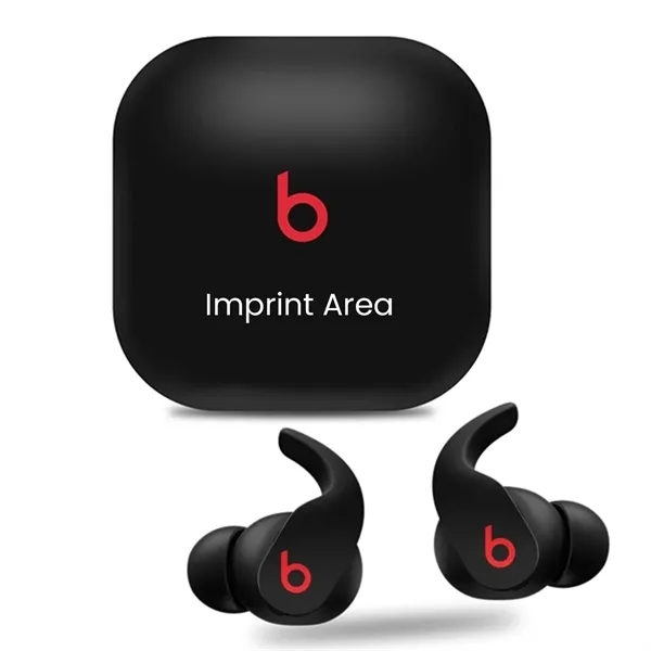 Custom Beats Fit Pro - Custom Beats Fit Pro - Image 3 of 4