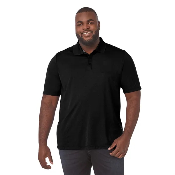Men's DADE Short Sleeve Polo Tall - Men's DADE Short Sleeve Polo Tall - Image 0 of 0
