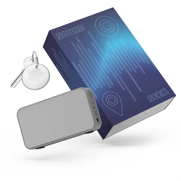 Sound & Seek Kit - Sound & Seek Kit - Image 2 of 3