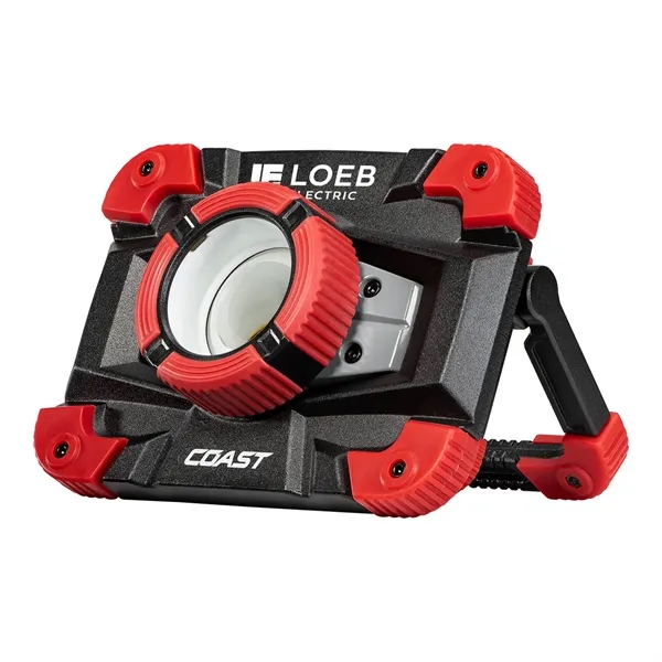 Coast® WLR1 Rechargeable Focusing Work Light