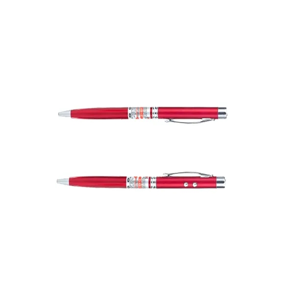 3 in 1 Metal Pen - 3 in 1 Metal Pen - Image 3 of 6