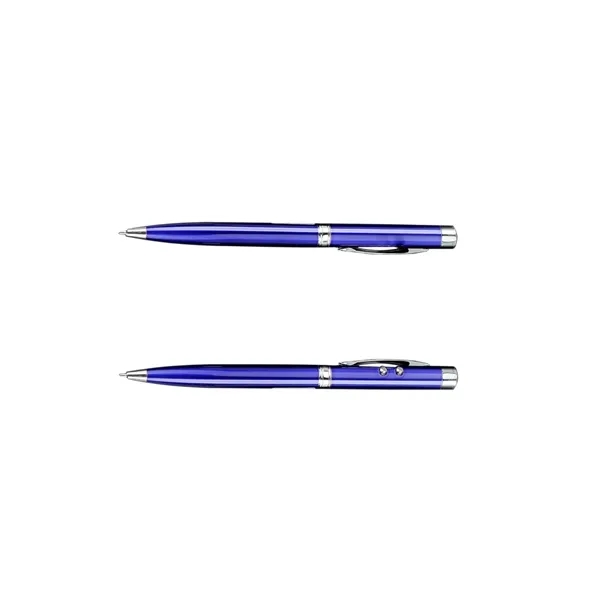 3 in 1 Metal Pen - 3 in 1 Metal Pen - Image 4 of 6
