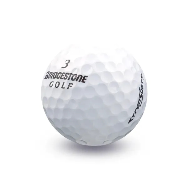 Bridgestone Treo Soft Golf Balls - Bridgestone Treo Soft Golf Balls - Image 2 of 2